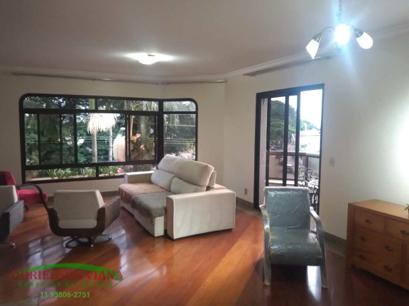Imagem Apartamento com 3 Quartos à Venda, 200 m² em Vila Rosália - Guarulhos