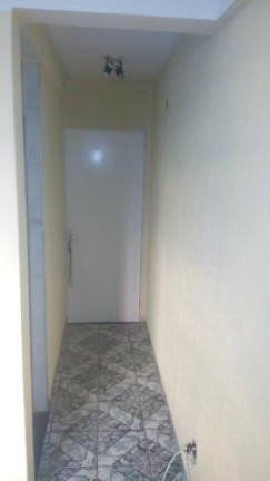 Imagem Apartamento com 2 Quartos à Venda, 54 m² em Parque Residencial Vila União - Campinas