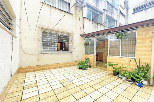 Apartamento com 2 Quartos à Venda, 83 m² em Cristo Redentor - Porto Alegre