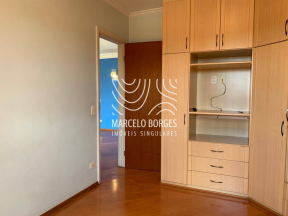 Imagem Apartamento com 2 Quartos à Venda, 66 m² em Centro - Jundiaí