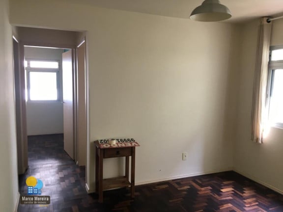 Imagem Apartamento com 2 Quartos à Venda, 43 m² em Estreito - Florianópolis