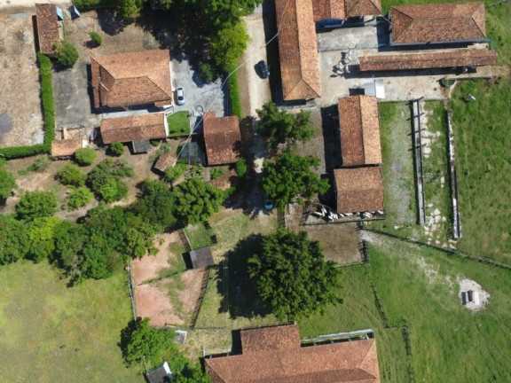 Imagem Terreno à Venda, 4.000.000 m² em Piedade - Caçapava