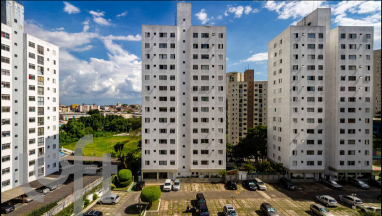 Apartamento com 2 Quartos à Venda, 52 m² em Jardim Celeste - São Paulo