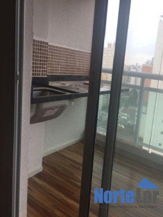 Imagem Kitnet com 1 Quarto à Venda, 33 m² em Barra Funda - São Paulo