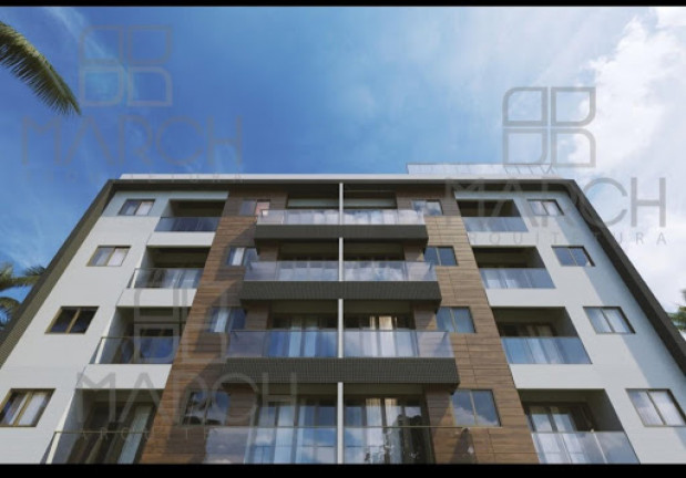 Imagem Apartamento com 2 Quartos à Venda, 58 m² em Intermares - Cabedelo