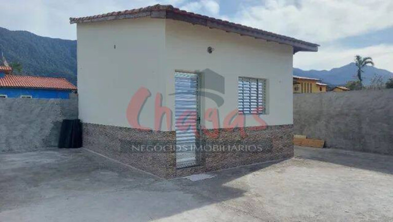 Imagem Terreno à Venda, 368 m² em Portal Da Fazendinha - Caraguatatuba