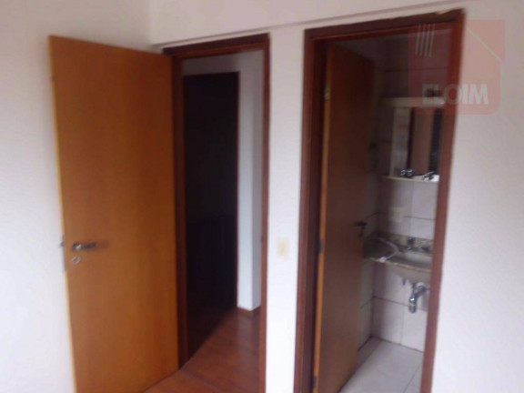 Apartamento com 3 Quartos à Venda, 75 m² em Interlagos - São Paulo