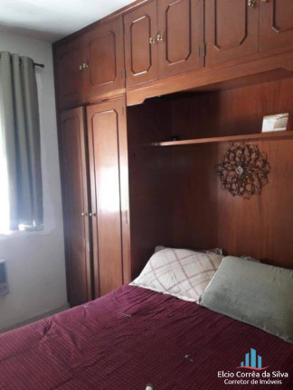 Imagem Apartamento com 2 Quartos à Venda, 79 m² em Boqueirão - Santos