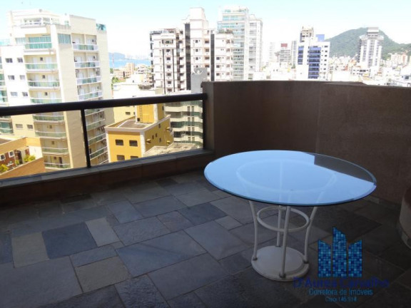 Imagem Apartamento com 3 Quartos à Venda, 240 m² em Enseada - Guarujá