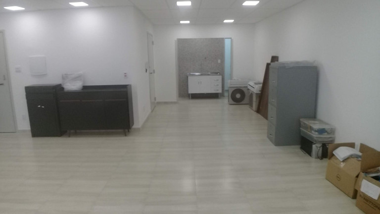 Imagem Imóvel para Alugar, 60 m² em Bela Vista - São Paulo