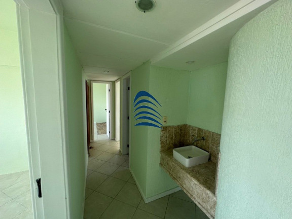 Imagem Apartamento com 3 Quartos à Venda, 105 m² em Canela - Salvador