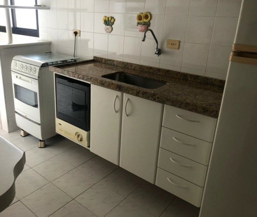 Imagem Apartamento com 2 Quartos à Venda, 87 m²