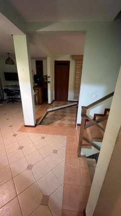 Imagem Casa com 3 Quartos para Alugar, 120 m² em Barra Da Lagoa - Florianópolis