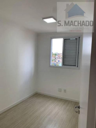 Imagem Apartamento com 2 Quartos à Venda, 48 m² em Parque João Ramalho - Santo André