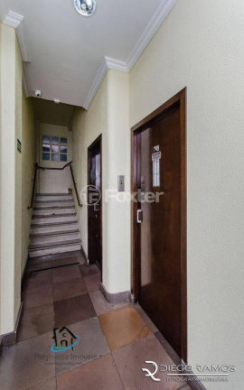 Imagem Apartamento com 3 Quartos à Venda, 118 m² em Centro Histórico - Porto Alegre