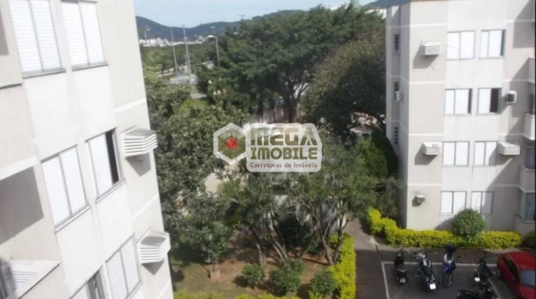 Imagem Apartamento com 1 Quarto à Venda, 48 m² em Trindade - Florianópolis