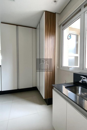 Imagem Apartamento com 3 Quartos à Venda, 107 m² em Alphaville Conde Ii - Barueri