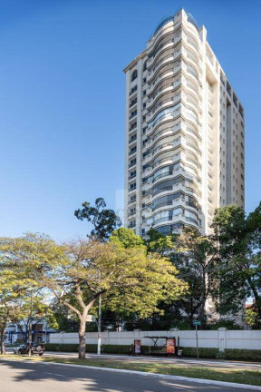 Imagem Apartamento com 4 Quartos à Venda, 468 m² em Ibirapuera - São Paulo