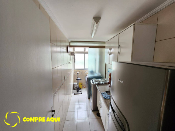 Imagem Apartamento com 1 Quarto à Venda, 37 m² em Santa Cecília - São Paulo