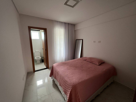 Imagem Apartamento com 3 Quartos à Venda, 187 m² em Canto Do Forte - Praia Grande