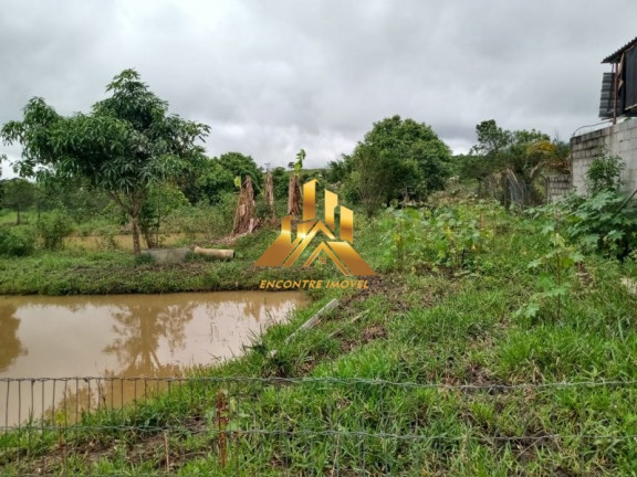 Imagem Terreno à Venda, 1.330 m² em Vila Verde - Rio Das Ostras