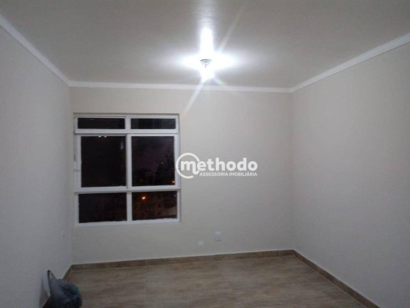 Imagem Apartamento com 1 Quarto à Venda, 38 m² em Centro - Campinas