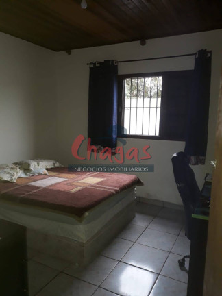 Imagem Casa com 2 Quartos à Venda, 211 m² em Indaiá - Caraguatatuba