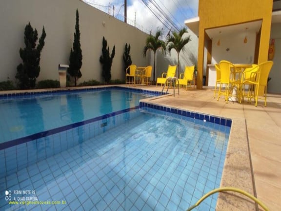 Imagem Apartamento com 3 Quartos à Venda, 93 m² em Stella Maris - Salvador