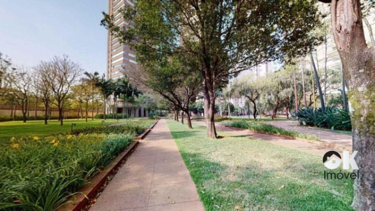 Imagem Apartamento com 3 Quartos à Venda, 376 m² em Alto De Pinheiros - São Paulo