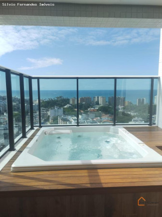 Apartamento com 3 Quartos à Venda, 220 m² em Rio Vermelho - Salvador