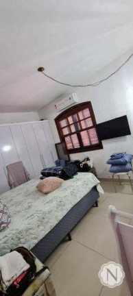 Imagem Casa com 5 Quartos à Venda, 171 m² em Jardim Suarão - Itanhaém