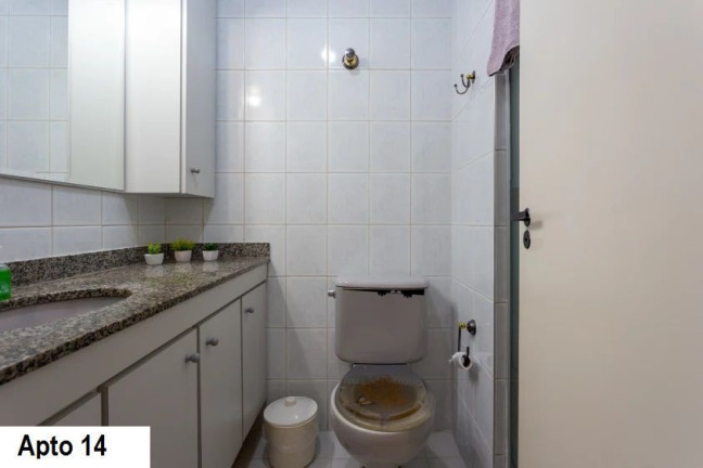 Imagem Apartamento com 3 Quartos à Venda, 58 m² em Vila Gumercindo - São Paulo