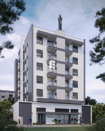 Imagem Apartamento com 2 Quartos à Venda, 98 m² em Camobi - Santa Maria