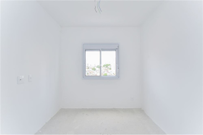 Imagem Apartamento com 2 Quartos à Venda, 53 m² em Vila Nair - São Paulo