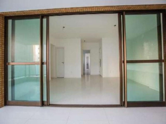Imagem Apartamento com 3 Quartos à Venda, 120 m² em Caminho Das árvores - Salvador