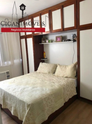 Imagem Apartamento com 2 Quartos à Venda, 92 m² em Barra Da Tijuca - Rio De Janeiro