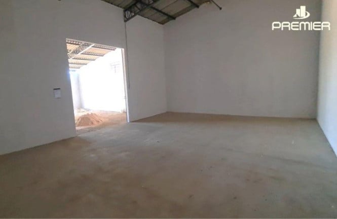 Imagem Galpão para Alugar, 304 m² em Caxambu - Jundiaí