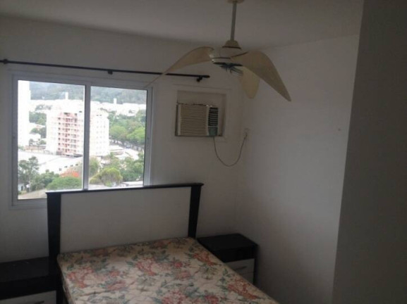 Apartamento com 2 Quartos à Venda, 60 m² em Curicica - Rio De Janeiro