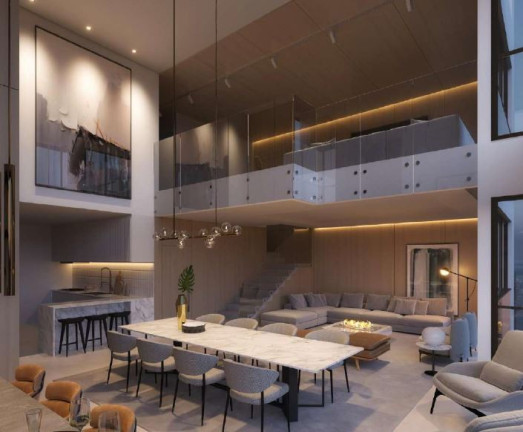 Imagem Apartamento com 4 Quartos à Venda, 138 m² em Centro - Balneário Camboriú