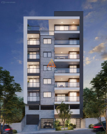 Imagem Apartamento com 3 Quartos à Venda, 114 m²