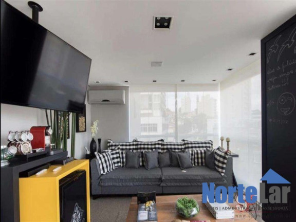 Imagem Apartamento com 3 Quartos à Venda, 180 m² em Alto Da Lapa - São Paulo