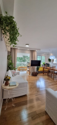 Imagem Apartamento com 3 Quartos à Venda, 105 m² em Jardim Arpoador - São Paulo