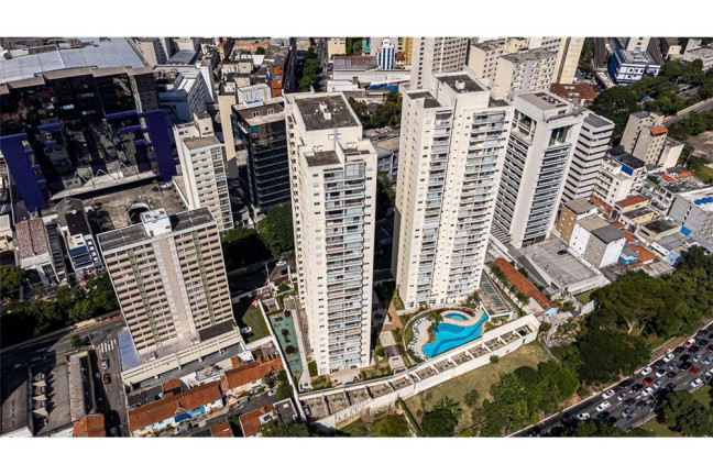 Imagem Apartamento com 2 Quartos à Venda, 75 m² em Liberdade - São Paulo