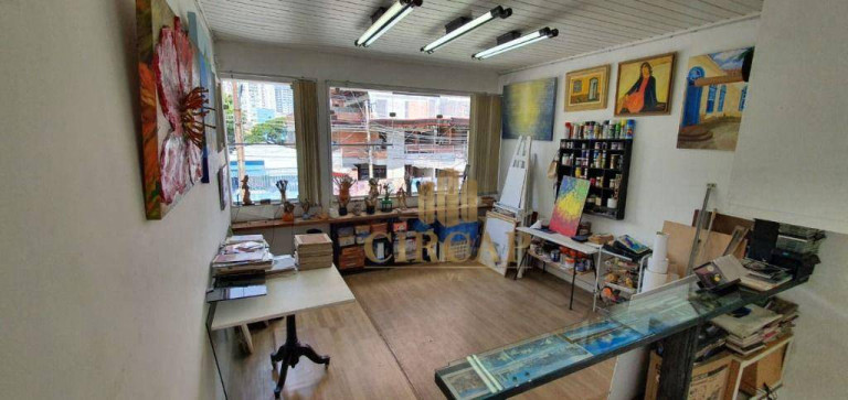 Imagem Casa com 3 Quartos à Venda, 180 m² em Perdizes - São Paulo