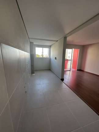 Imagem Apartamento com 2 Quartos à Venda, 52 m² em São Leopoldo - Caxias Do Sul