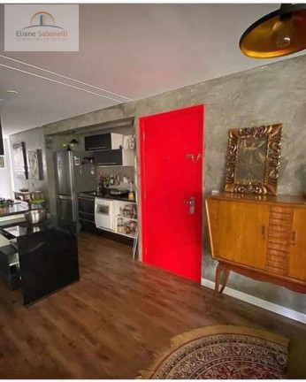 Imagem Apartamento com 2 Quartos à Venda, 100 m² em Jardim Ampliação - São Paulo