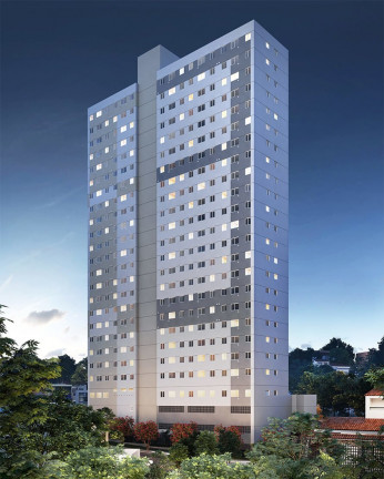 Imagem Apartamento com 2 Quartos à Venda, 37 m² em Penha - São Paulo