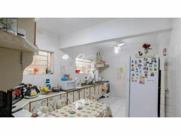 Imagem Casa com 3 Quartos à Venda, 189 m² em Parque Jabaquara - São Paulo