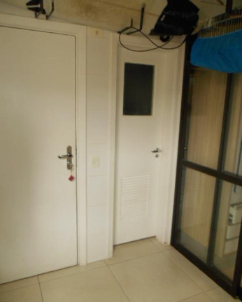 Imagem Apartamento com 2 Quartos à Venda, 100 m² em Pitangueiras - Guarujá