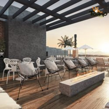 Imagem Apartamento com 3 Quartos à Venda, 107 m² em Costa E Silva - Joinville
